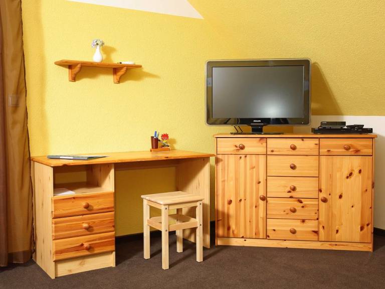 Ferienwohnung Torgau