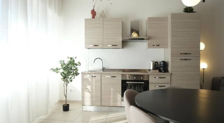 Holiday apartment with 2 rooms for 6 persons — photo 5