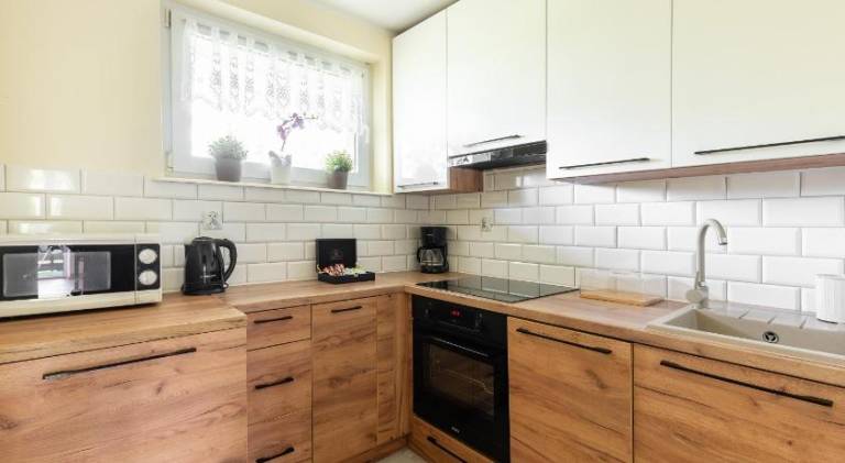 Rental apartment with 1 room for 4 persons — photo 4