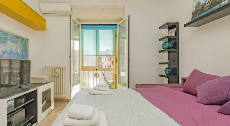 Apartment | Pets are welcome in Milan, OH