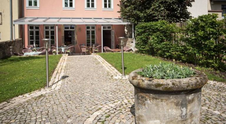 Hotel am Goethehaus — photo 4
