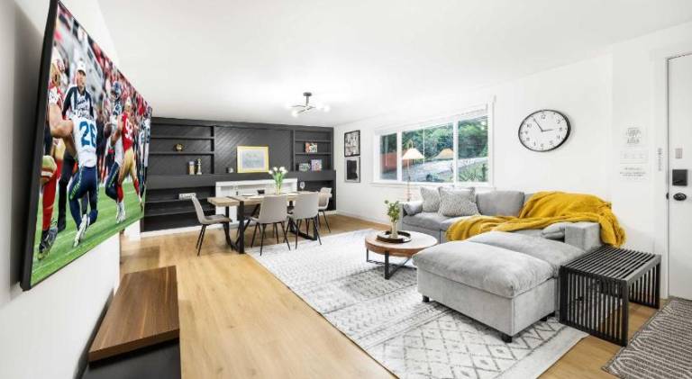 120 m&sup2; Ferienhaus