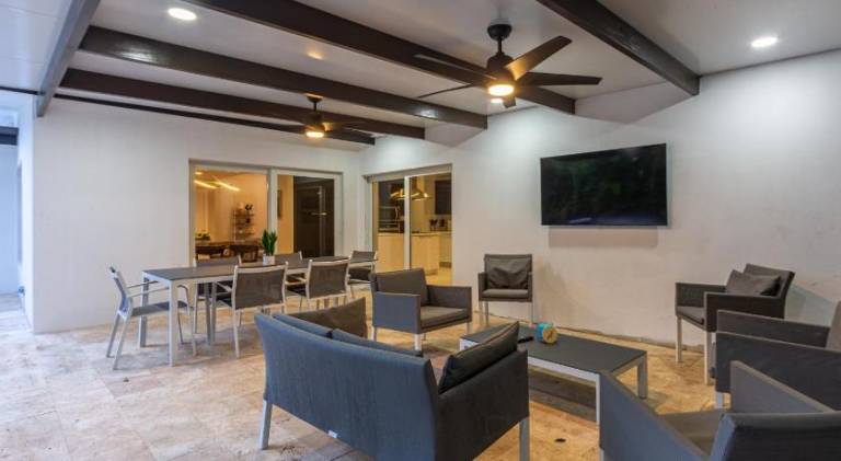 Lovely villa with pool | Pets are welcome — photo 5