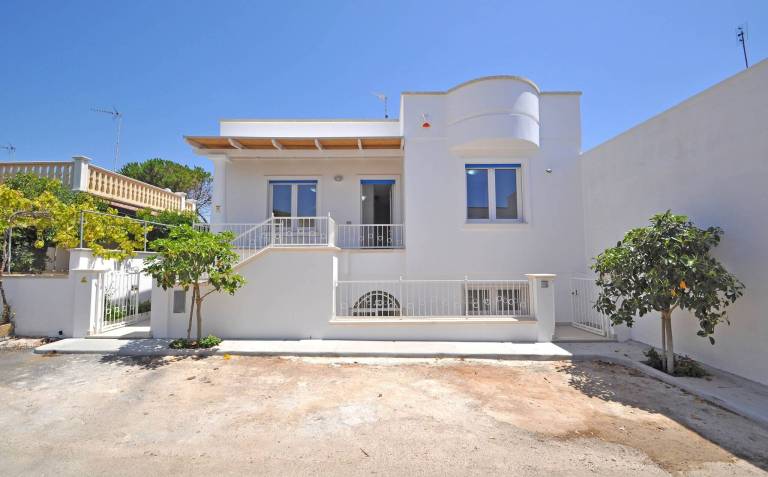 Villa Sacher 12 posti a 100 mt dal mare — photo 2
