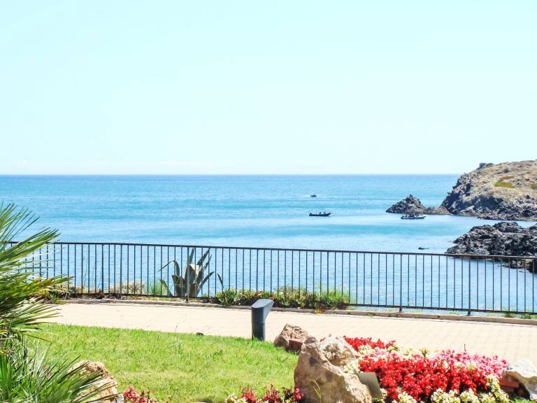 Appartement Collioure