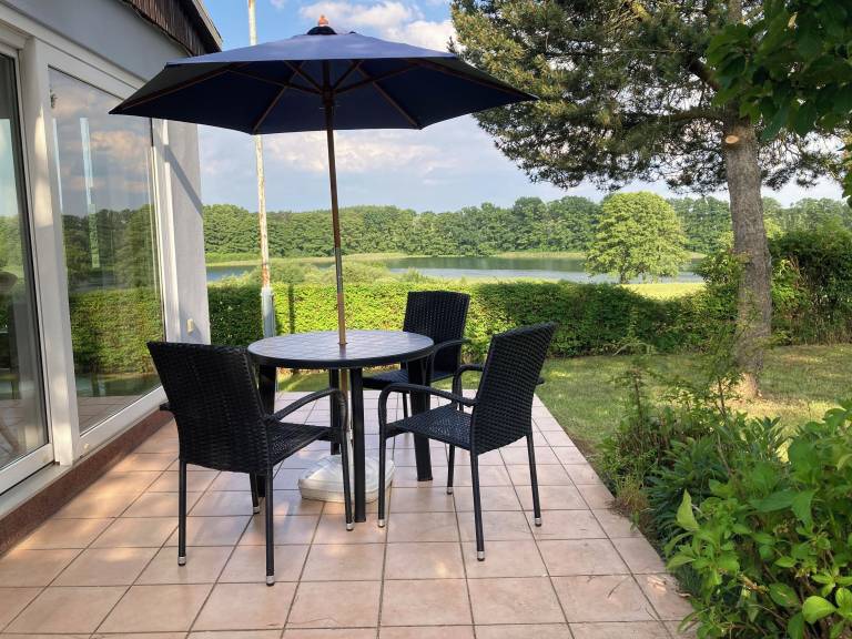 Ferienhaus Carwitz