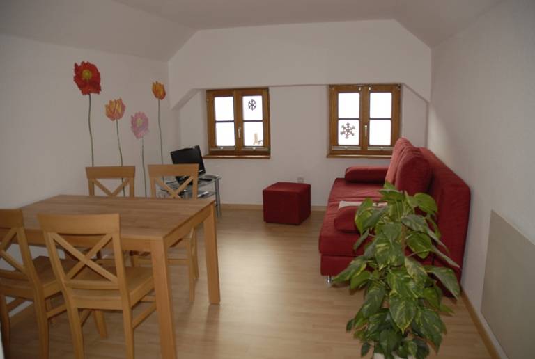 Ferienwohnung Raubling