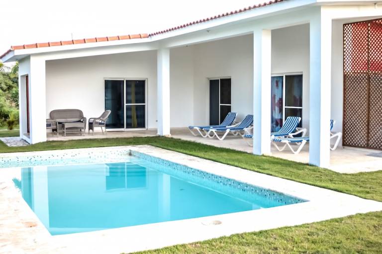 Villa Boca Chica