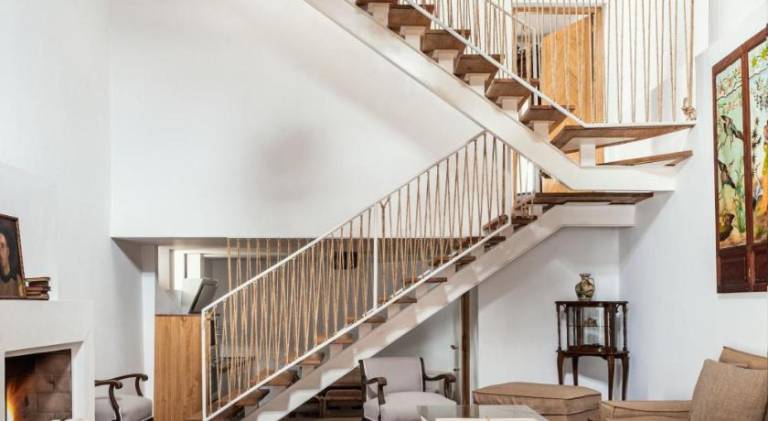 120 m&sup2; Ferienwohnung