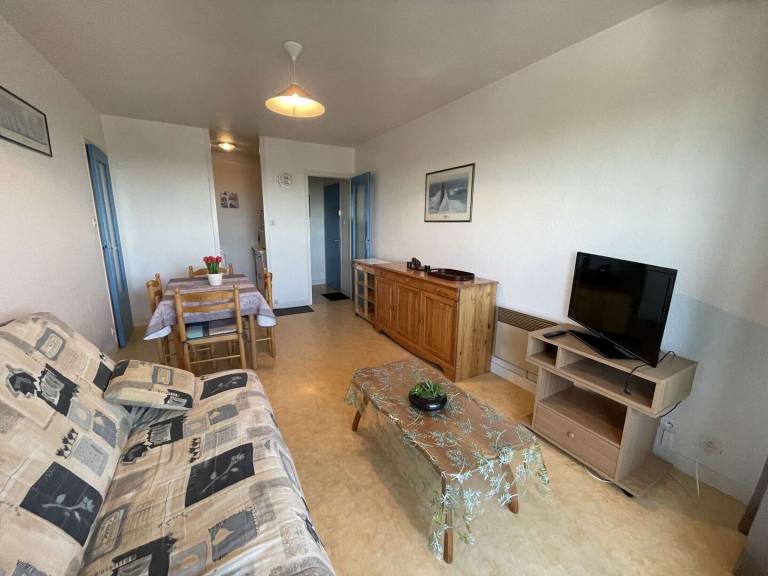 Appartement  Les Essarts