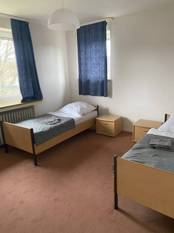Ferienhaus Herford