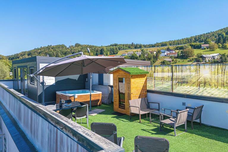 Bungalow Trebnje