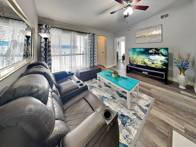Condo Galveston