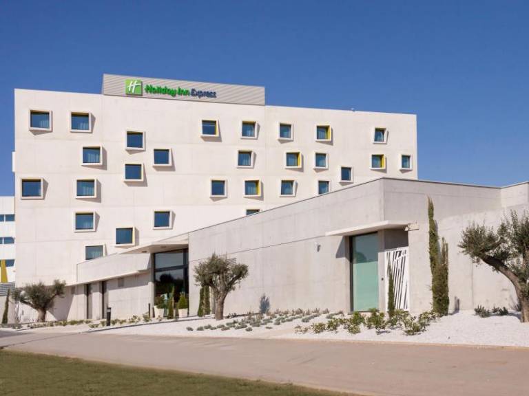 Holiday Inn Express Montpellier - Odysseum By IHG in Montpellier