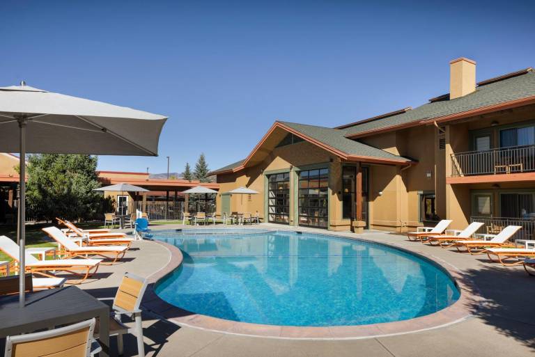 Holiday Inn Steamboat Springs By IHG — photo 2