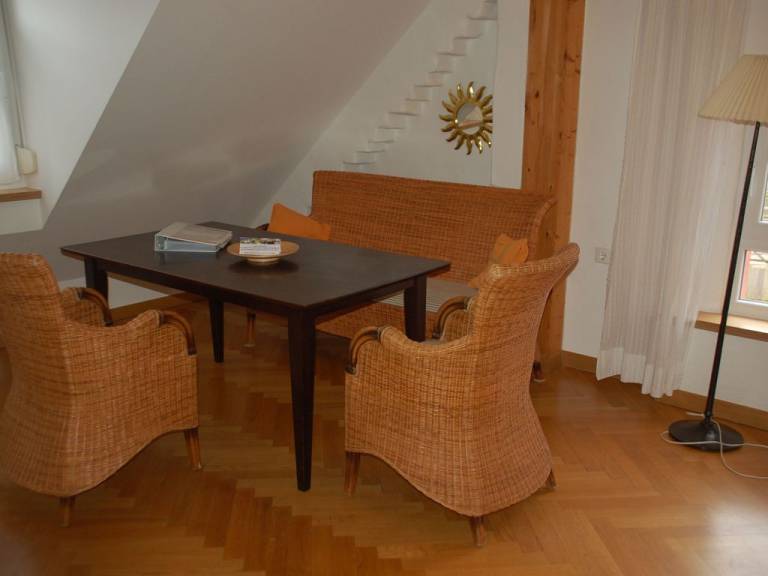 Ferienwohnung  Illertissen