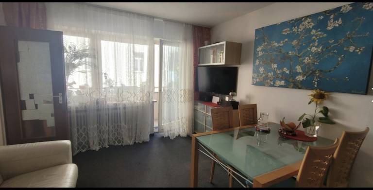 Ferienwohnung Moosach