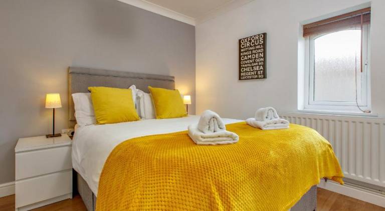 Pleasant house | Pet-friendly in Cromer