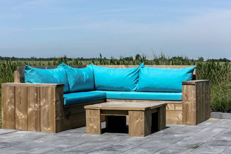 Chalet Noord-Beveland