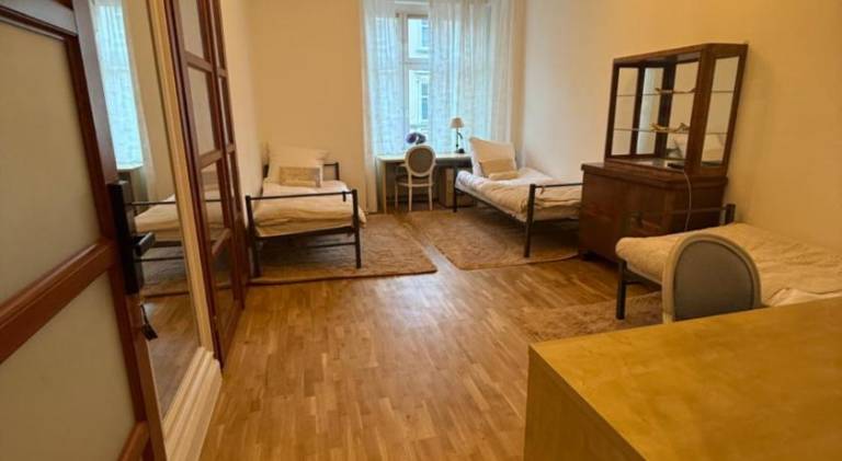 Holiday apartment with 3 rooms for 12 persons — photo 3
