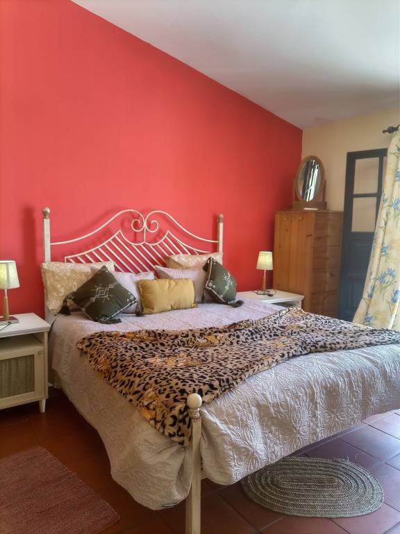 Maison de vacances Silves