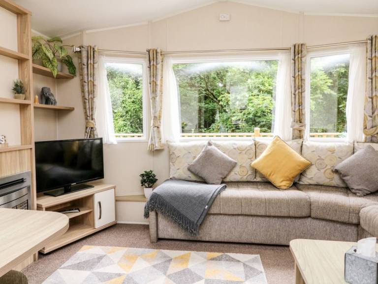 Cottage Combe Martin