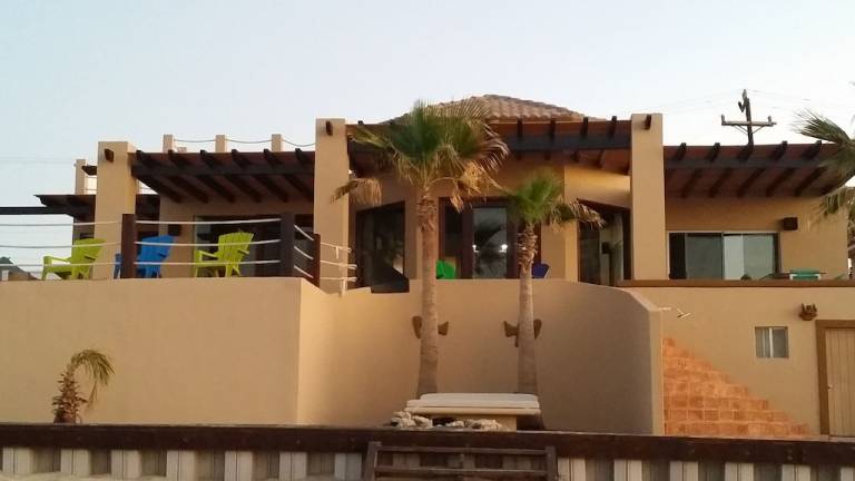 House Puerto Peñasco