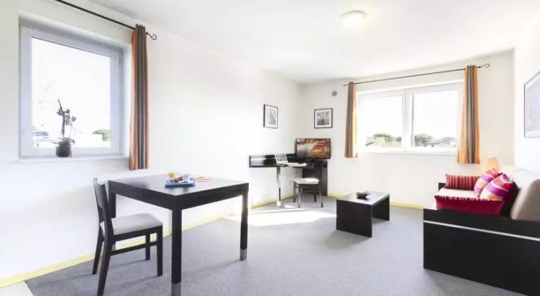 Nice apartment with sauna | Dogs allowed — photo 2