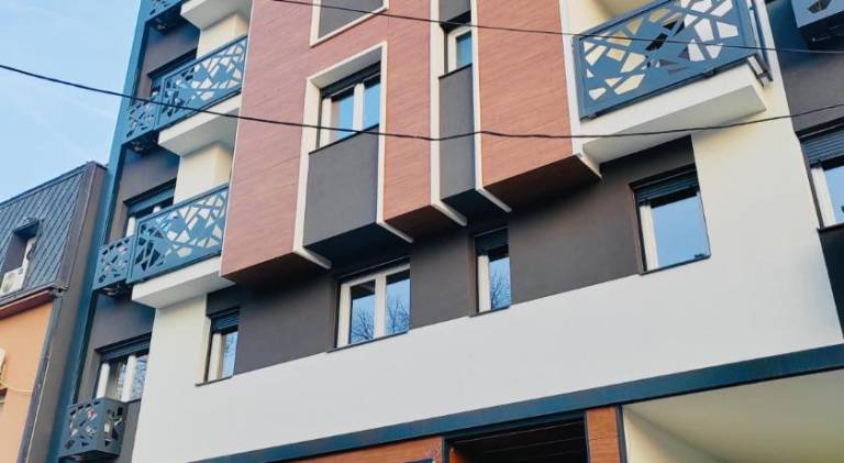 Pleasant rental apartment | Pets are welcome in Belgrade