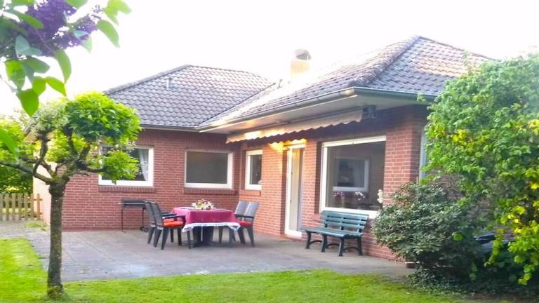 Ferienhaus Ganderkesee