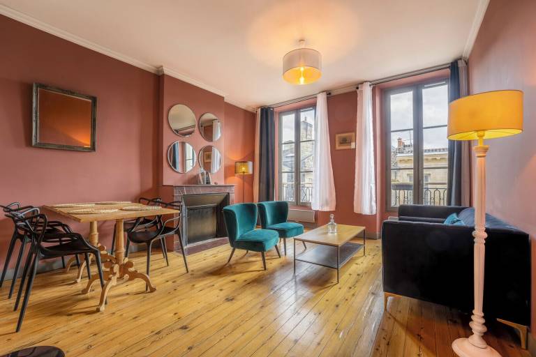 Appartement Le Bouscat