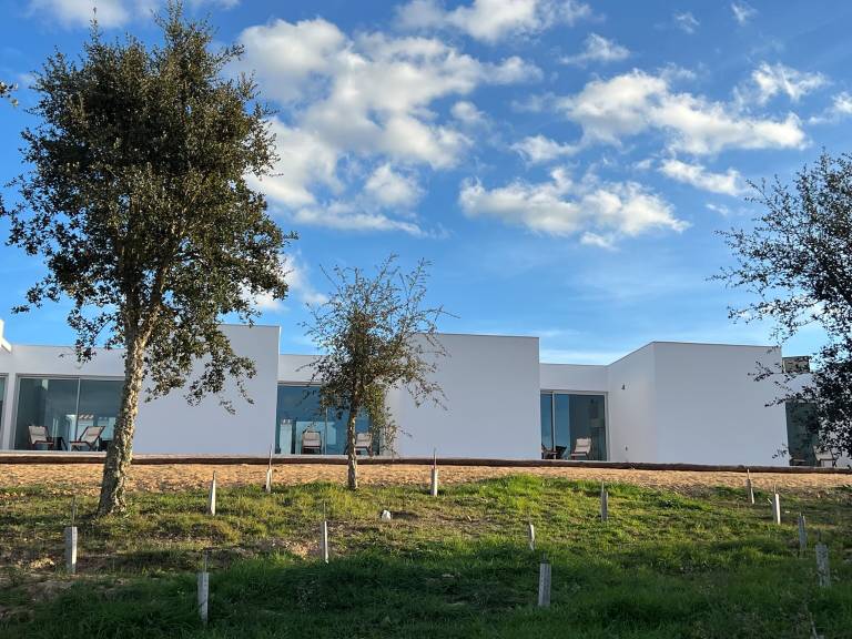 Casa de campo  Zambujeira do Mar