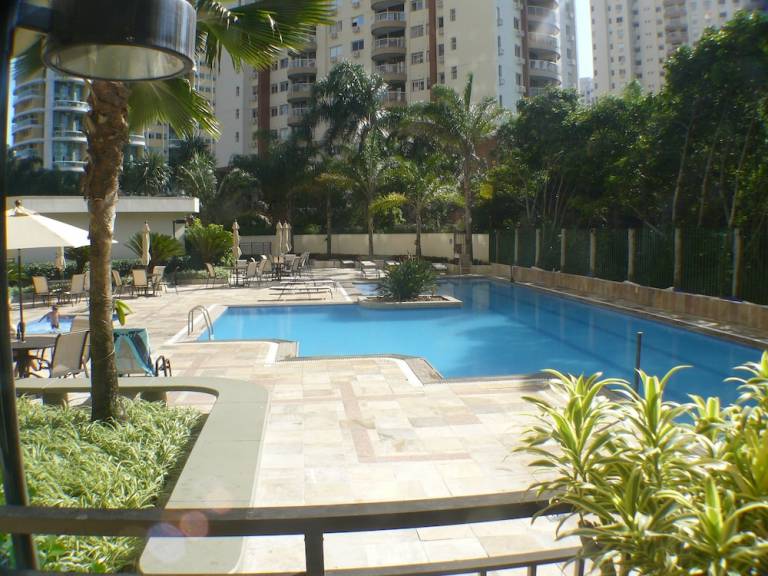 Appart'hôtel Barra da Tijuca
