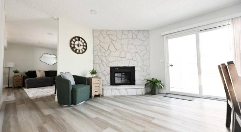 Family Friendly Southwest Bakersfield Retreat with Jacuzzi and Fenced Yard — photo 2