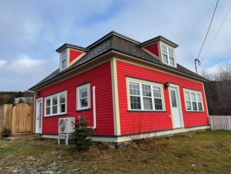 Cabin Spaniard's Bay