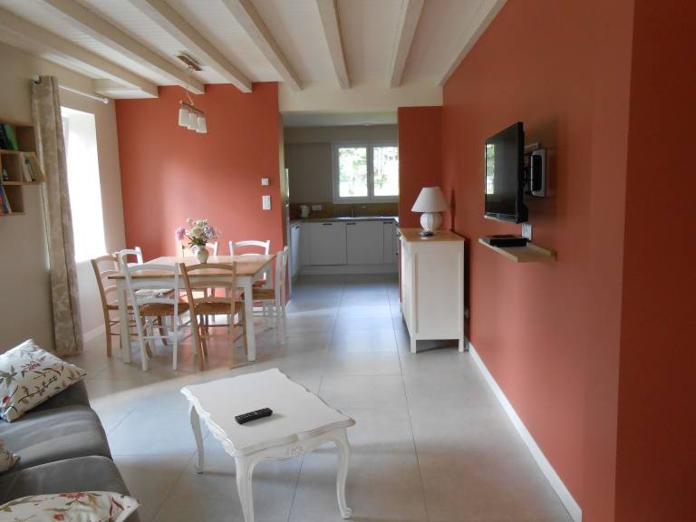 Cottage Xonrupt-Longemer