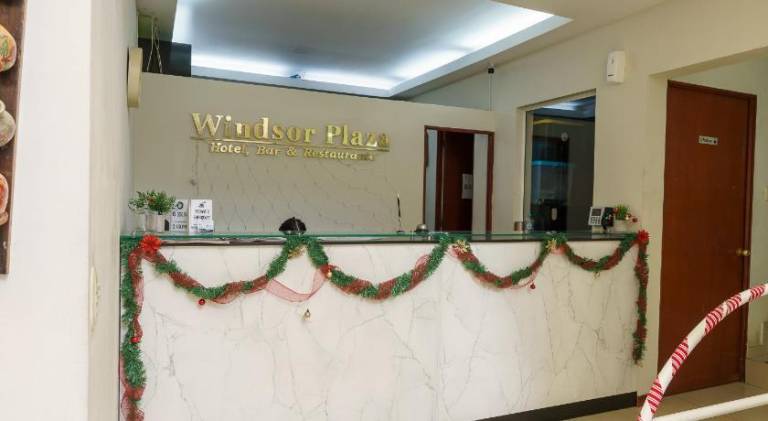 Hotel Windsor Plaza — photo 5