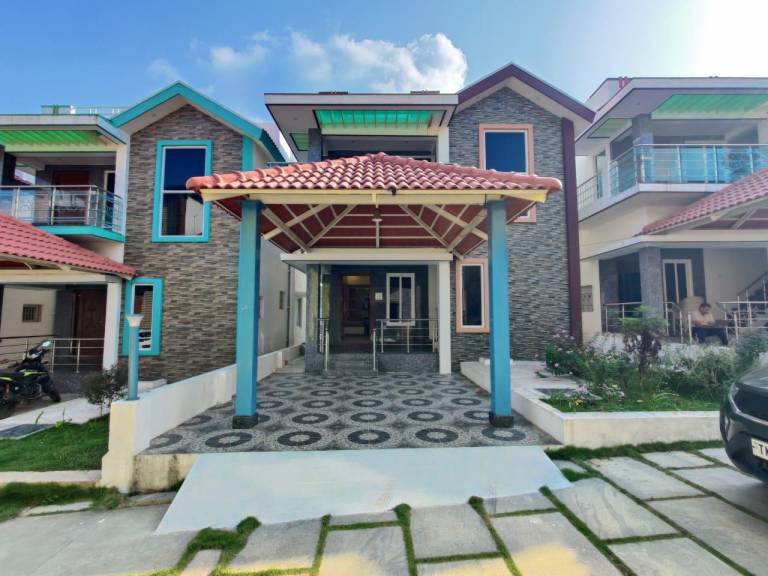 Resort Yercaud