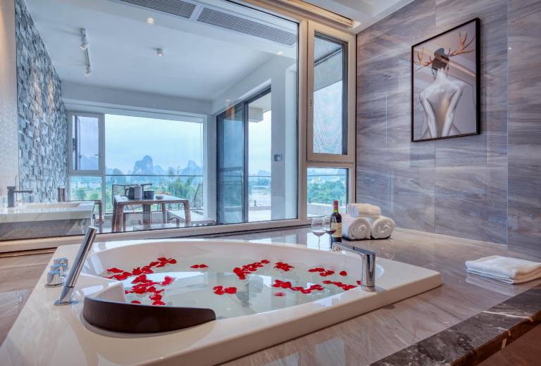Villa with hot tub | Suitable for remote work — photo 3