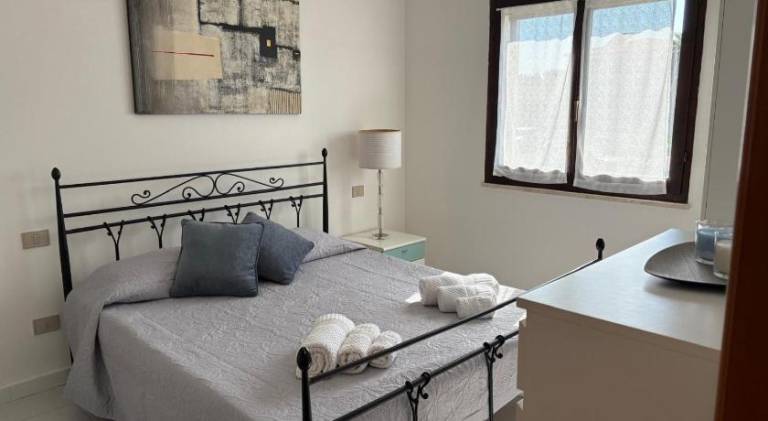 Holiday apartment with 1 room for 4 persons — photo 2