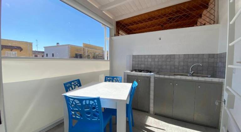 Beautiful holiday apartment with patio & yard | Beach nearby | Dogs allowed — photo 4
