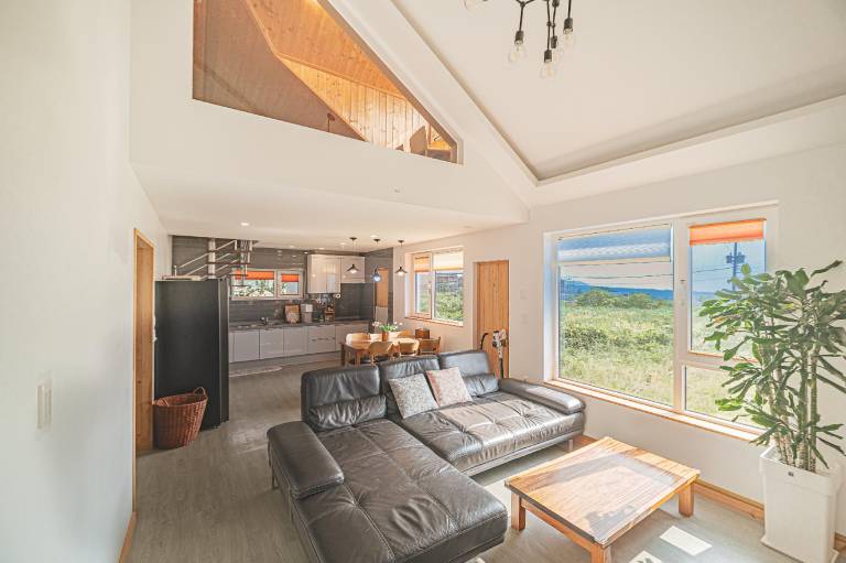137 m² Ferienhaus