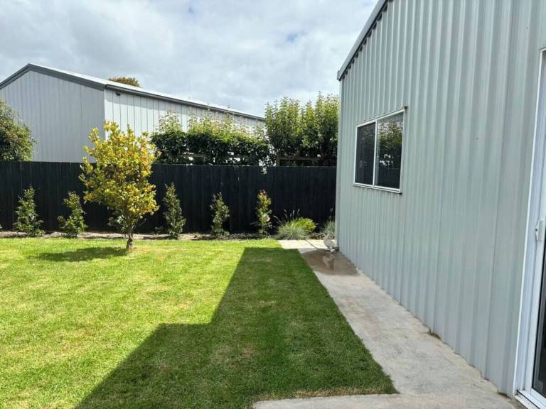House Portarlington