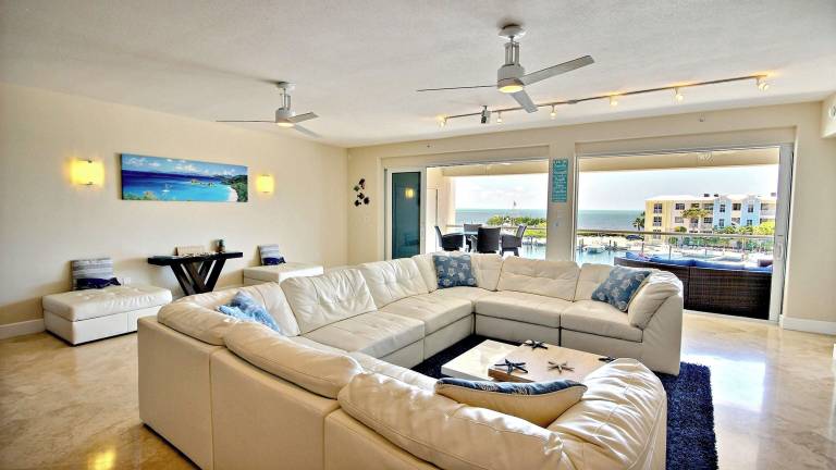 Condo Key Largo
