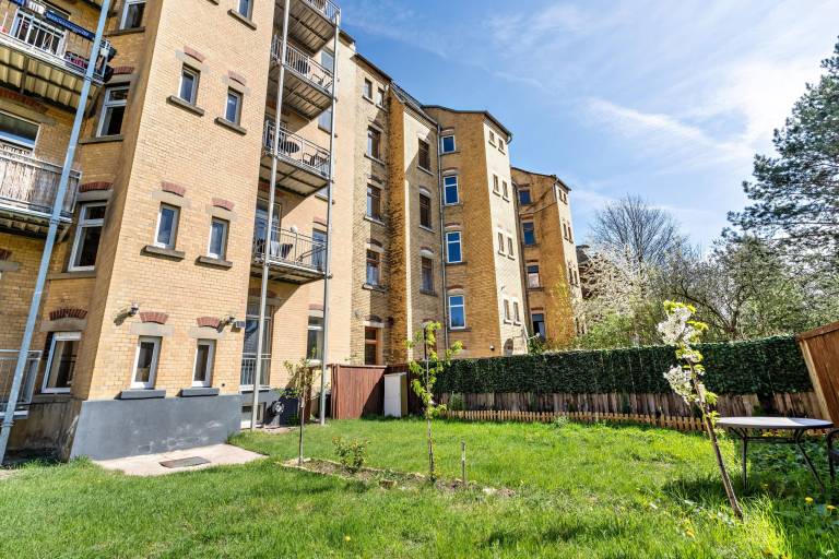 Ferienwohnung  Plauen