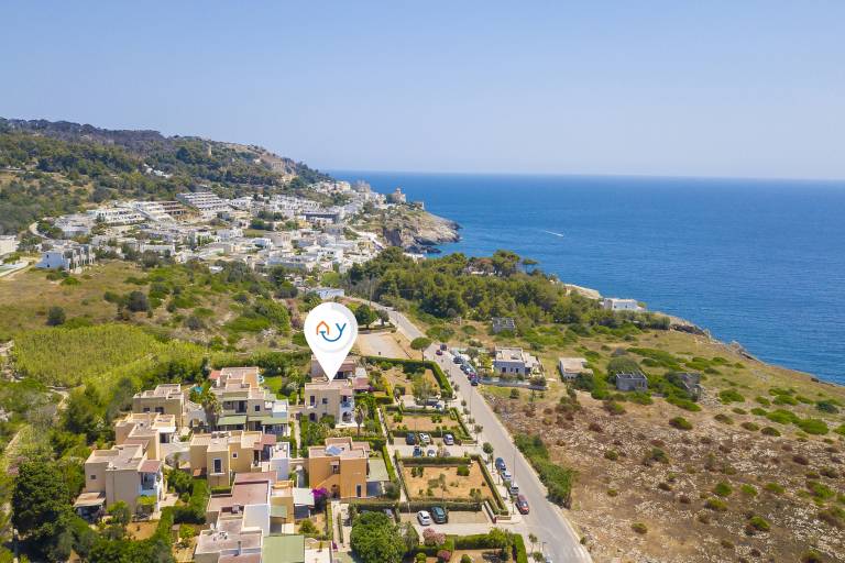 Ferienwohnung in Santa Cesarea Terme für max. 5 Personen Ferienwohnung in Santa Cesarea Terme für max. 5 Personen