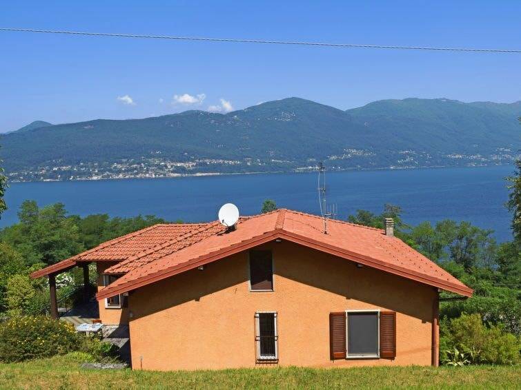 Casa Oggebbio