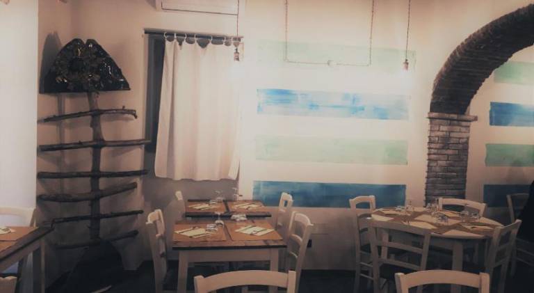 Locanda del Sole Nero in Arcola