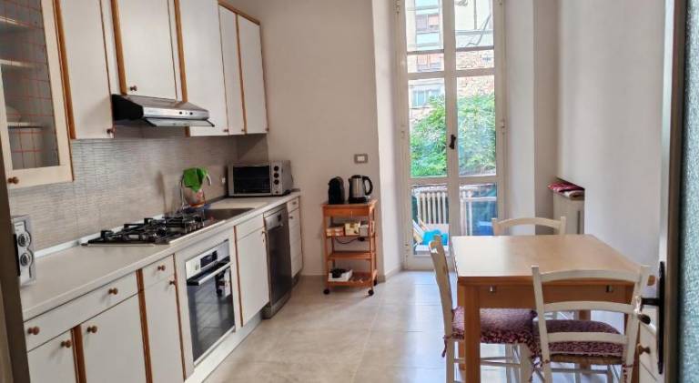 Apartment with 2 rooms for 7 persons in Pescara