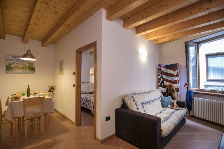 Ferienwohnung Riva del Garda